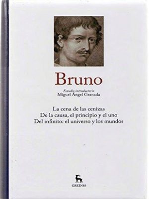 Bruno.-La-cena-de-las-cenizas-300x400 Número 77, Octubre 2018