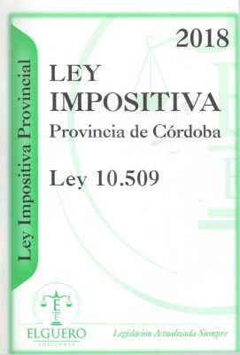Ley-impositiva-de-la-provincia-de-Córdoba-271x400 Número 80 agosto 2018