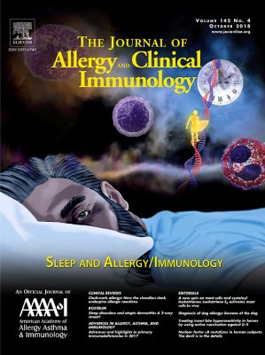 Allergy-299x400 Número 73, Octubre 2018