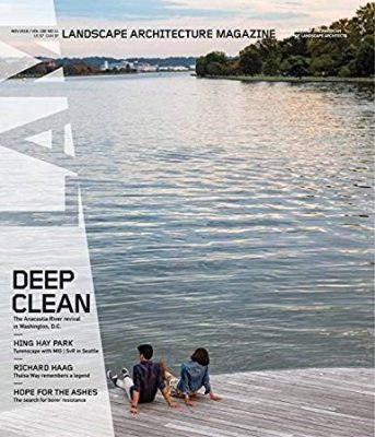 Landscape-Architecture-Magazine-343x400 Número 83, Diciembre 2018