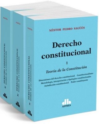 Derecho-constitucional-323x400 Número 84, Febrero 2019