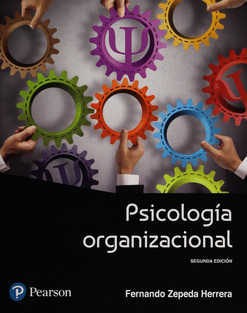 Psicología-organizacional Número 84, Febrero 2019