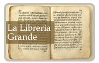 libreriagrande-1 La Librería Grande .: Fondo Antiguo