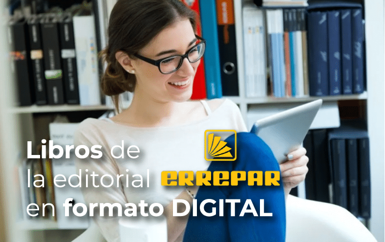 Libros formato digital