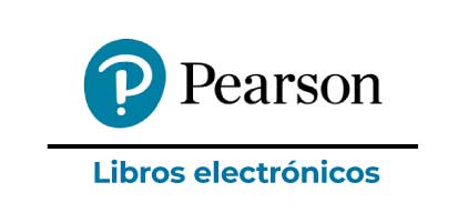 Libros-Pearson Libros electrónicos