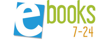 ebooks7-24-Desarrollo-de-colecciones-Milena-Brusa Libros electrónicos
